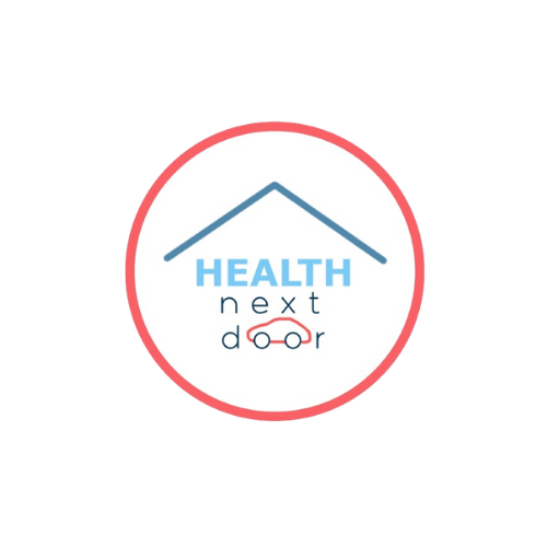 healthnextdoorlanding